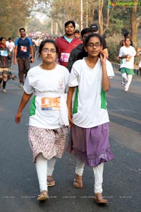 Run For Girl Child