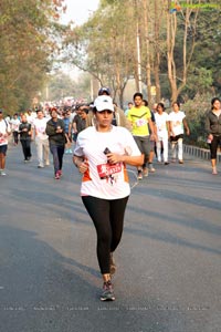 Run For Girl Child