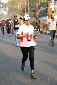 Run For Girl Child