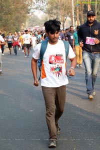 Run For Girl Child