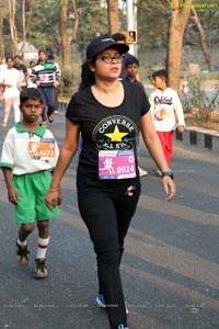 Run For Girl Child