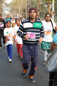 Run For Girl Child