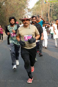 Run For Girl Child