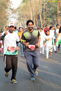 Run For Girl Child