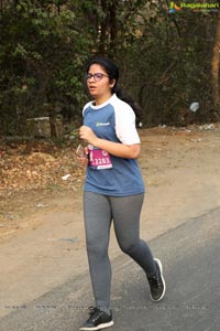 Run For Girl Child