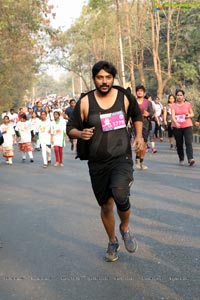 Run For Girl Child