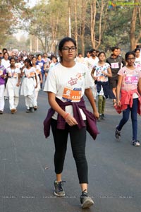 Run For Girl Child