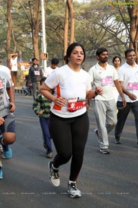 Run For Girl Child