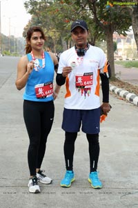 Run For Girl Child