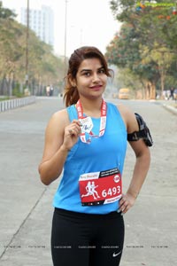 Run For Girl Child