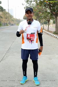 Run For Girl Child