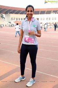 Run For Girl Child