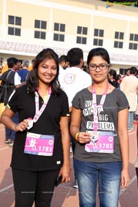 Run For Girl Child