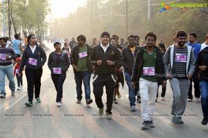 Run For Girl Child