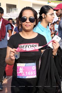 Run For Girl Child