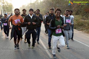 Run For Girl Child