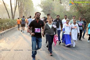 Run For Girl Child