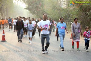 Run For Girl Child