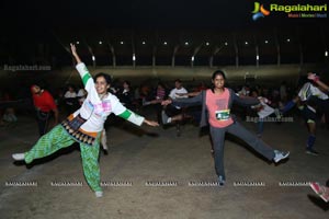 Run For Girl Child