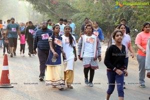 Run For Girl Child