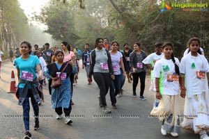 Run For Girl Child