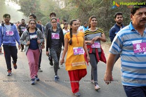 Run For Girl Child