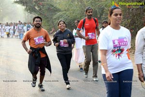 Run For Girl Child