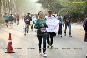 Run For Girl Child