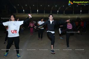 Run For Girl Child