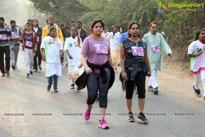 Run For Girl Child