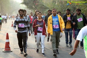 Run For Girl Child