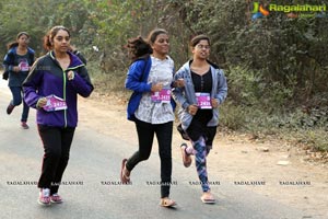 Run For Girl Child