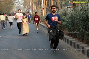 Run For Girl Child