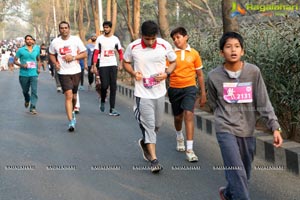 Run For Girl Child