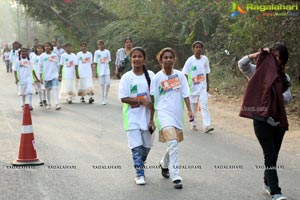 Run For Girl Child