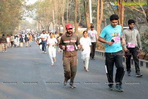 Run For Girl Child