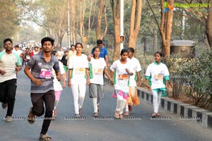 Run For Girl Child