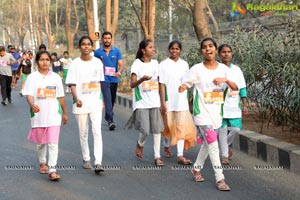 Run For Girl Child