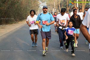 Run For Girl Child