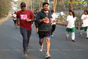 Run For Girl Child