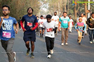 Run For Girl Child