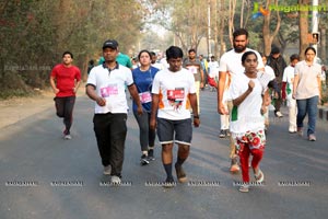 Run For Girl Child