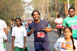 Run For Girl Child