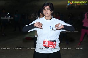 Run For Girl Child