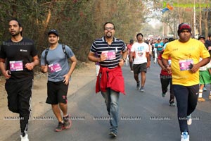 Run For Girl Child