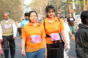 Run For Girl Child