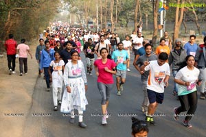 Run For Girl Child