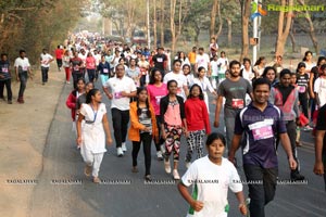 Run For Girl Child