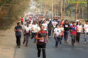 Run For Girl Child