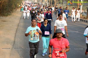 Run For Girl Child